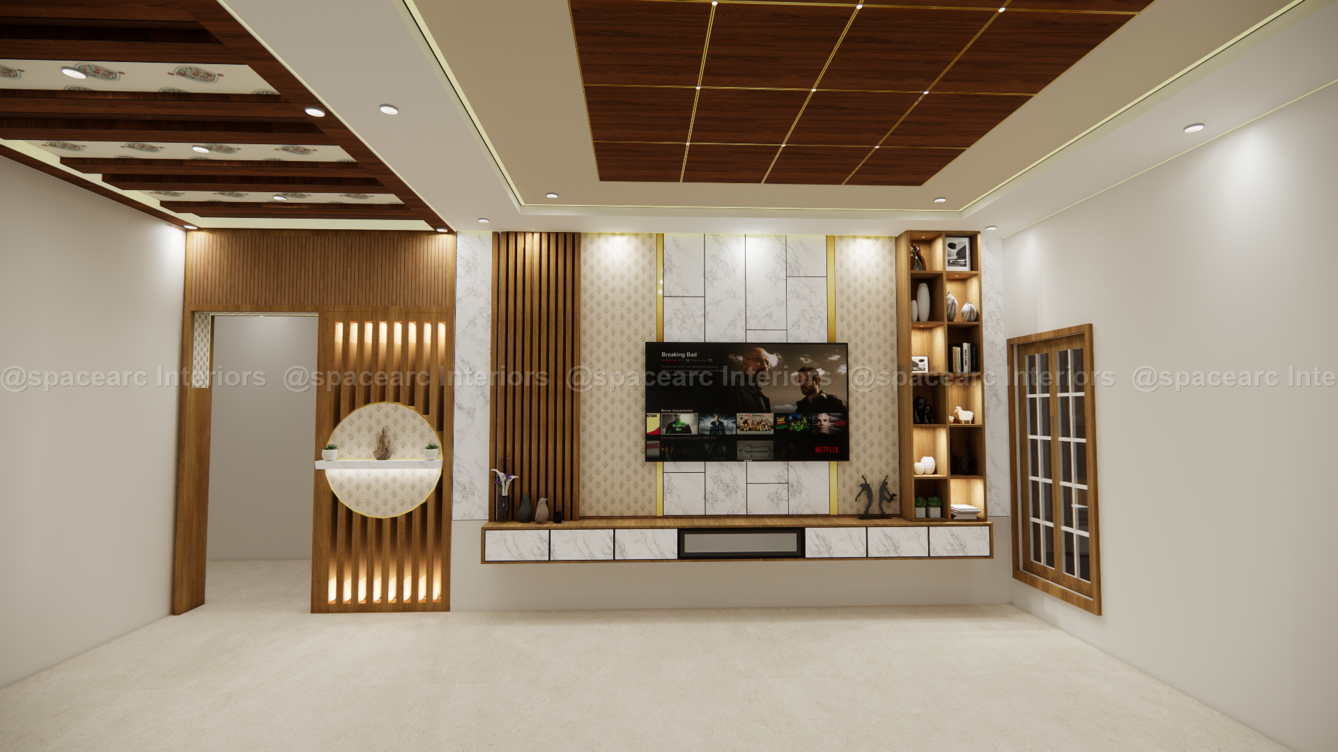 Residential-Interiors